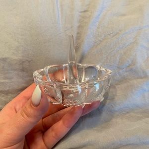 jewelry ring dish